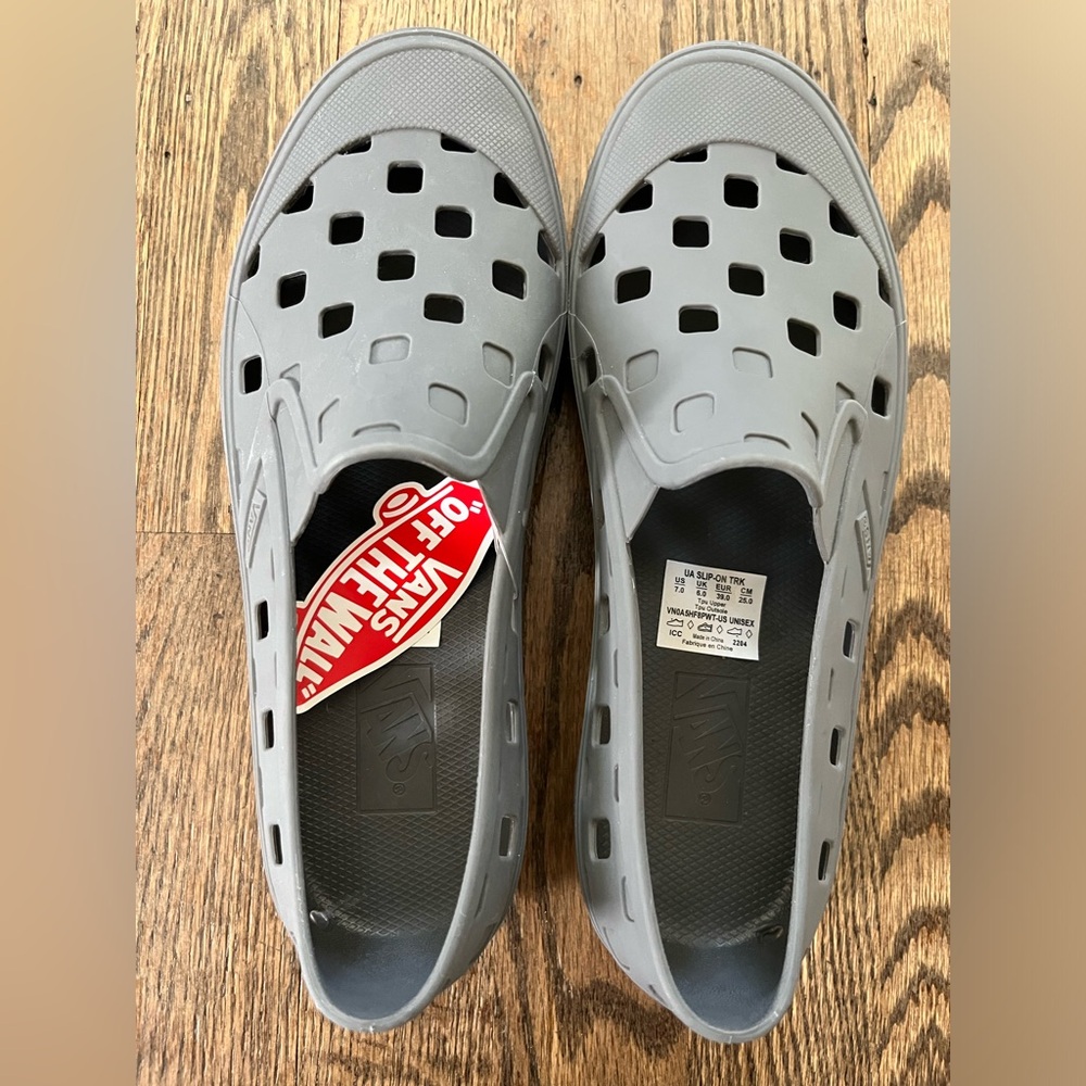 Vans Slip On Trk